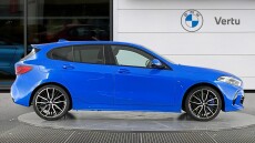 BMW 1 Series 118i [136] M Sport 5dr Step Auto [LCP] Petrol Hatchback